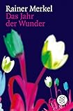 Cover zum Buch Das Jahr der Wunder