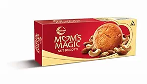 Sunfeast Moms Magic Nut Biscotti, 60g