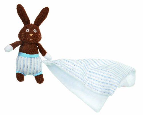 Preisvergleich Produktbild Dell Latitude 311281 - Schmusetuch Hase