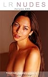 LR Nudes 1: Fine art nude photography galleries by Lalit Rastogi (English Edition) by 