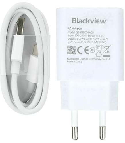 Cavo USB 3.0 Da USB Tipo C Maschio A USB A Femmina - 1 Metro - Compatibile Con Blackview BV6300 Pro E Altri - Trasferimento Dati Veloce E Ricarica