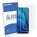 Produktbild Janmitta Panzerglas Schutzfolie für Oppo F11 Pro, Folie Schutz 9H Härtegrad Transparent Gehärtetem Glas 2.5D [Anti-Schock ] Displayschutzfolie [Anti-Kratz] [Anti Fingerabdruck] (2 Stück)