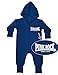 Racker-n-Roll Baby Boys' Tracksuit Blue Navy -  Blue - 9-12 Months
