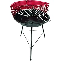 Barbecue SG30 rotondo