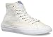 Produktbild Vans Womens Sk8-Hi Decon Sneakers (Mesh) True White Womens 7.5