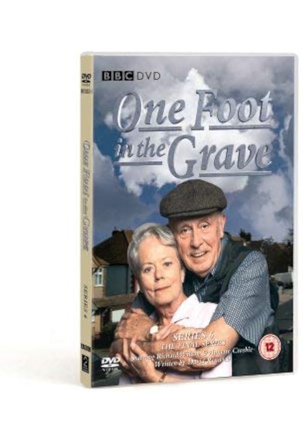 その他 One Foot in the Grave: Season 3 [DVD] One Foot in the Grave: Season 3 [DVD] [Region 1] [US Import