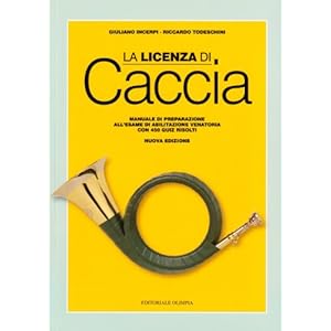 La licenza di caccia