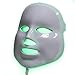 BEAUTY STAR® LED Photon Therapy Red Blue Green Light Treatment Facial Beauty Skin Care Phototherapy Mask with UK Plug