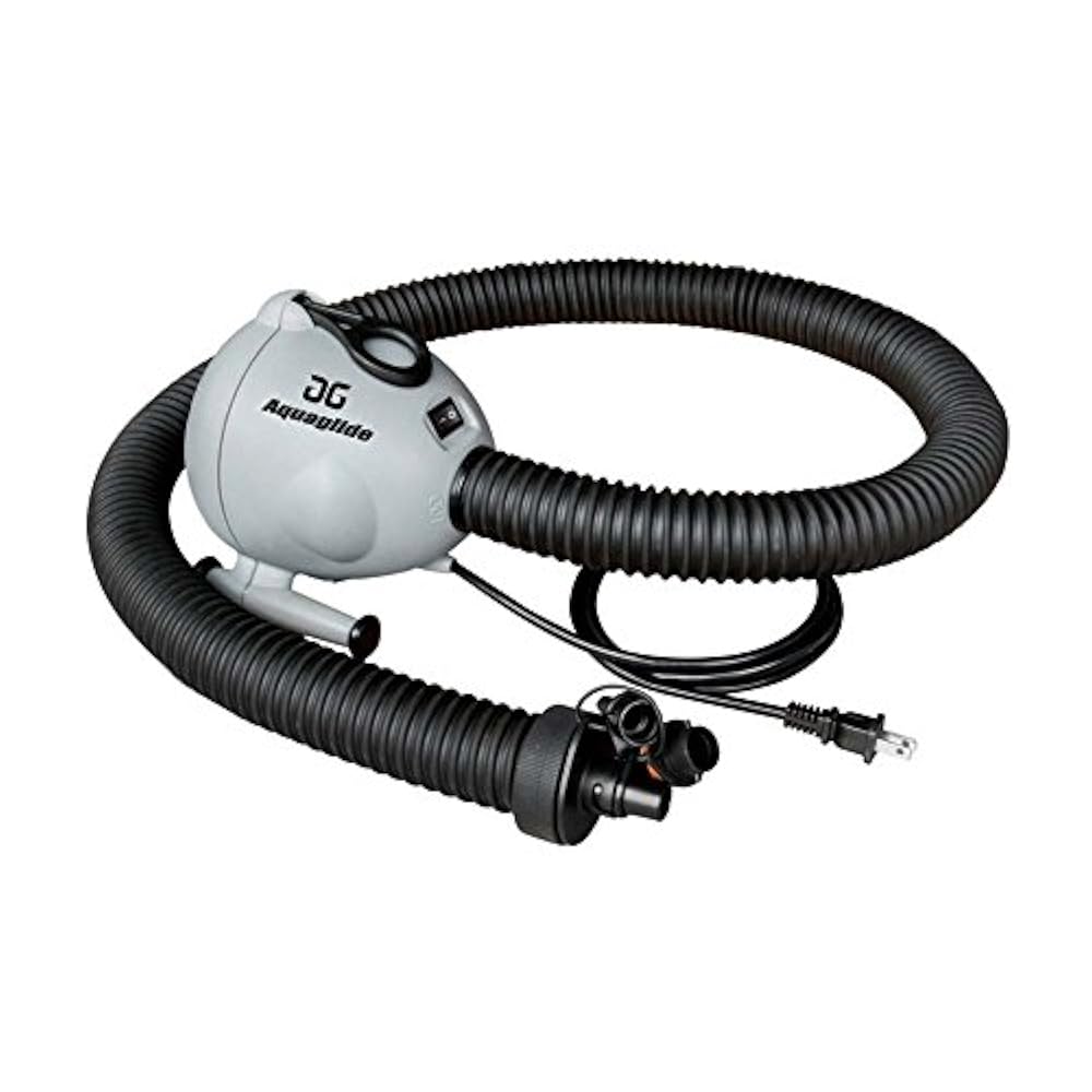 Mst hurricane pump. Mst hurricane pump