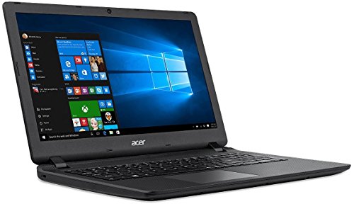 Acer Aspire ES 15 ES1-523 15 6-Inch Notebook -  Black   AMD A8-7410 Quad-Core Processor  8 GB RAM  1000 GB HDD  Windows 10 