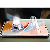 Spia Kavisli Pet Serisi Samsung Galaxy S23 Ultra Orijinal Takviyeli Ekran Koruyucu (Samsung Galaxy S23 Ultra)