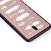 Produktbild Phone Cover Protective Pfeilspitze Federprägung Lack Zwei in Einem Drop-Proof Telefon Shell für Huawei mate10 Lite