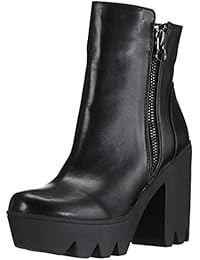 BuffaloB009A-51 P1735A - botas Mujer