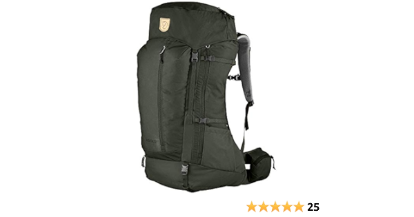 fjallraven 45l