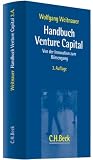 Image de Handbuch Venture Capital: Von der Innovation zum Börsengang