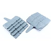 Delimitadores de bordes para jardín | Amazon.es