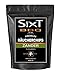 Produktbild Sixt-BBQ I Räucherchips Blend Zander I Wood-Chips für Kugel-Grill & Barbecue, Raucharoma durch Holz-Späne I 100% Natürlich I Für Gas/Smoker/Kohle-Grill I 600g