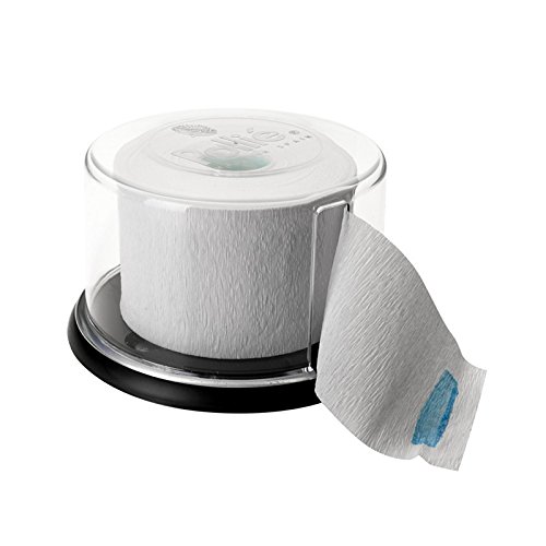 Porta-rollos papel cuello Eurostil