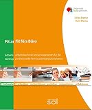 Image de Fit fürs Büro + Fit für die Tastatur: Arbeitsbücher mit Lernarrangements für normgerechte und professionelle Textverarbeitung