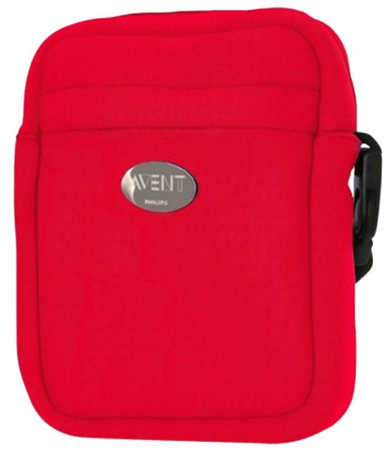 AVENT ThermaBag,Red