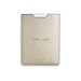 Produktbild Katie Loxton iPad Sleeve – Sparkle Everyday – Metallic Gold