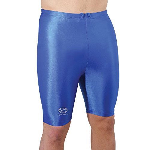 pantaloncini lycra
