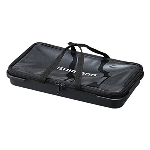 Preisvergleich Produktbild Shimano ARD Inner Tray Black for 22L