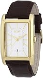 Hugo Boss Herren-Armbanduhr Analog Quarz 1512618