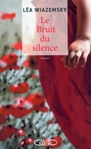 couverture de : Le bruit du silence