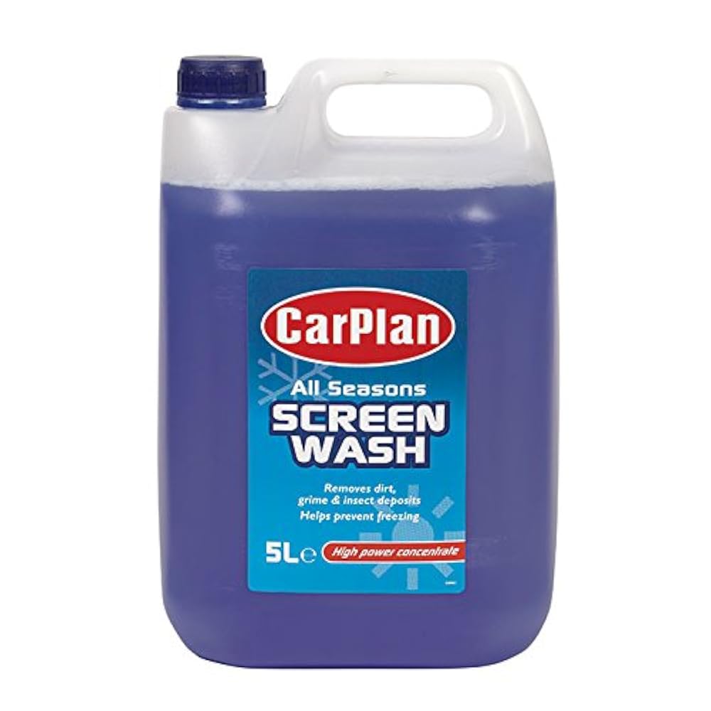 Wash concentrate. Очиститель для автостёкол carplan blue star de-icer edi300, 0.3 л. sericol screenwash universal zt639, 5 л. long way screen wash. concentrated screen.