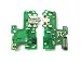 Produktbild Huawei P8 Lite 2017 Ladebuchse Dockconnector Board Platine Lade Buchse USB Aufladebuchse Dock Connector