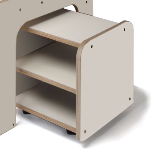 Melino of Chest of Drawers