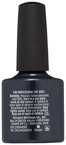 CND Shellac Indigo Frock, 1er Pack (1 x 7 ml) - 6