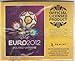 Produktbild Panini UEFA EURO 2012 Polen Ukraine versiegelt Aufkleber Box 50 Packungen (250 Sticker)