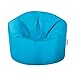 My 1st Bean Bag - Indoor & Outdoor Childrens Bean Bags AQUA - Small Kids Bean Bag