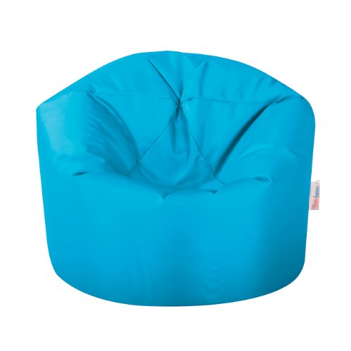 My 1st Bean Bag - Indoor & Outdoor Childrens Bean Bags AQUA - Small Kids Bean Bag
