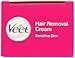 Veet Hair Removal Cream for Sensitive Skin, 200 ml