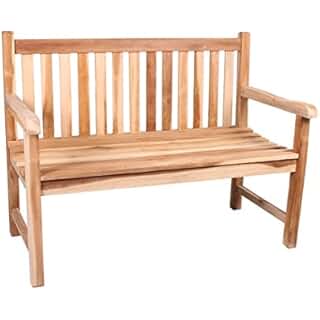 Suchergebnis auf Amazon.de für: sitzbank breite 90 cm - Holz: Garten