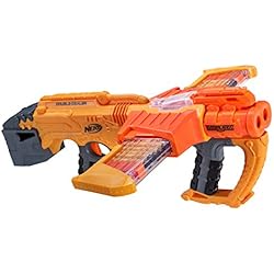 Nerf - B5367 - Doomlands Double Dealer