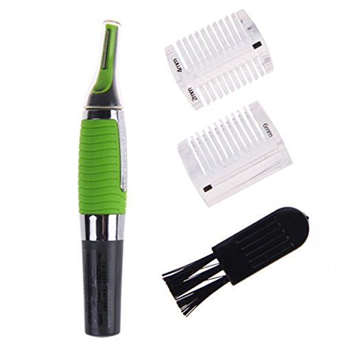 Man Trimmer Micro Touch Max Persönliche All in One Hair Groomer Haar Entferner - 3