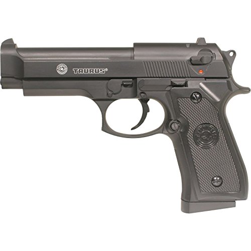 Pistola a molla per softair taurus pt92
