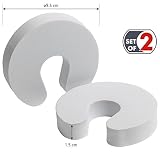 Tatkraft Nan Türstopper Fingerschutz 2er Set - 2