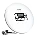 Produktbild [Upgraded Version]CD Player Tragbarer, MP3-CD Player, HOTT Persönlicher CD-Player Disman mit Kopfhörern, Compact Music CD Walkman Kleiner CD-Player für Kinder mit Skip-Schutz für CD, MP3 CD, CD-R, CD-RW (White)
