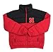Produktbild Victoria's Secret Damen Daunenjacke, Collegiate University of Nebraska Cornhuskers, Gr. M