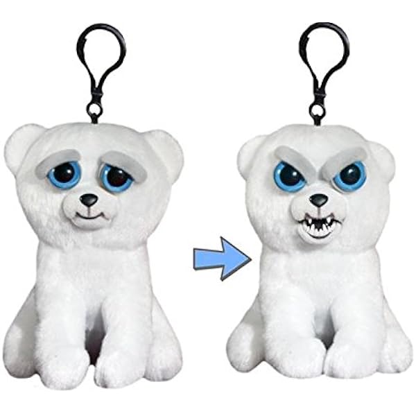 feisty pets karl the snarl