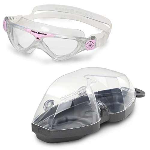 Aqua Sphere Kinder Schwimmbrille - 5