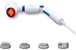 Beurer MG 40 Appareil de massage à infrarouge