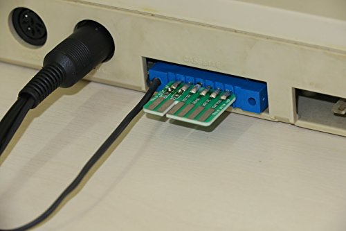 SD2IEC Version 3 1541 Disk Drive Emulator C64 C128 SD Card Reader Commodore 64 Floppy Datasette - 3