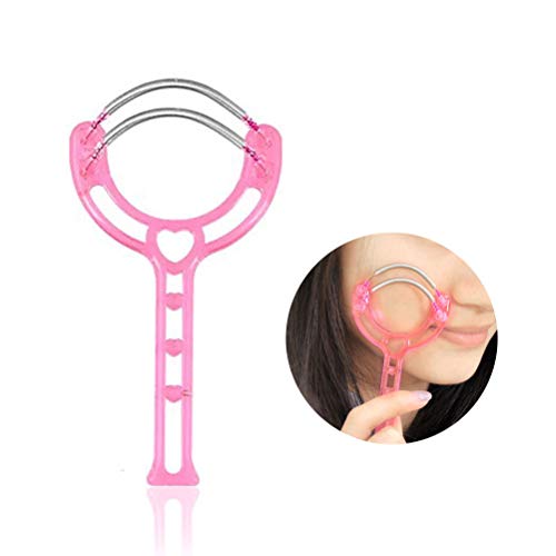 Preisvergleich Produktbild Damen Hot Fashion Große Nachricht, Haarentfernung, Epilierer