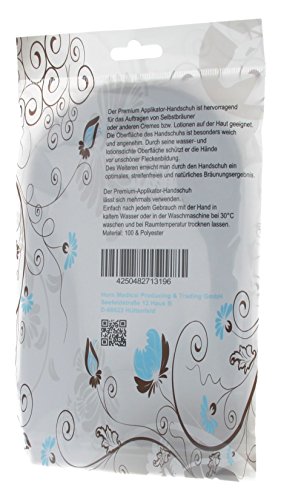 Horn Premium-Applikatorhandschuh für die Anwendung von Selbstbräuner - 5
